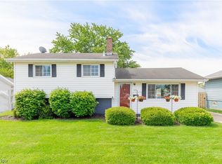 13805 Brookhaven Blvd, Brookpark, OH