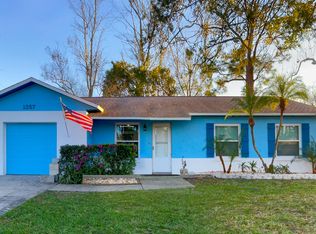 1357 Ana Maria Cir, Port Orange, FL 32129