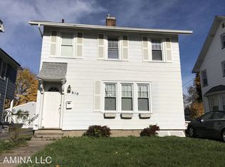 610 Clay Ave, Rochester, NY 14613