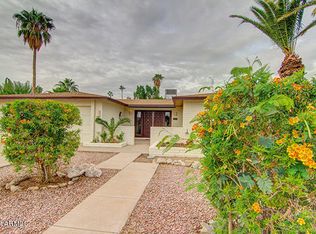 2335 W Isabella Ave, Mesa, AZ 85202