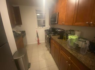 10 Parker Hill Ave #2, Roxbury Crossing, MA 02120