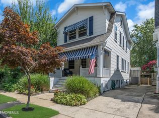 704 E St, Belmar, NJ 07719