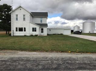 406 W 750 S, Star City, IN 46985