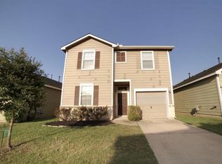 4055 Mossy Spring Ln, Spring, TX 77388