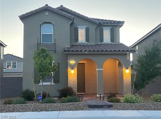 2469 Piacenza Pl, Henderson, NV 89044
