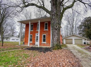 279 N Elk St, Sandusky, MI 48471