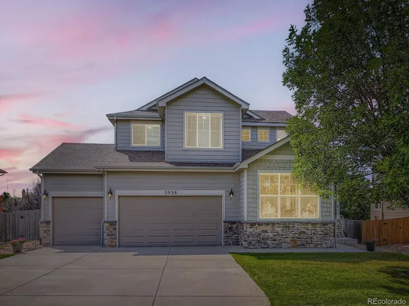 3938 Balderas Street, Brighton, CO 80601