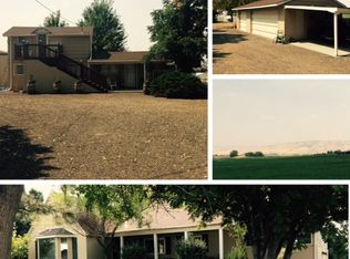 3836 Pranger Road, Walla Walla, WA 99362