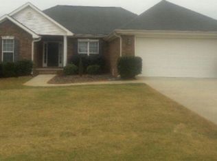 3224 Lexington Way, Augusta, GA 30909