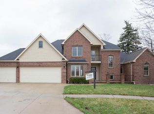 4700 N Tanglewood Dr, Appleton, WI 54913
