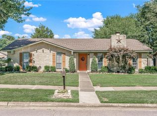 8720 S 32nd Ter, Fort Smith, AR 72908