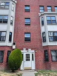 Rented by Bedford Brownstone Realty