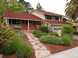 1889 Las Gallinas Ave, San Rafael, CA 94903