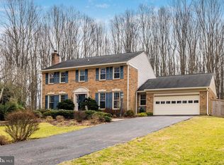 10091 Lawyers Rd, Vienna, VA 22181
