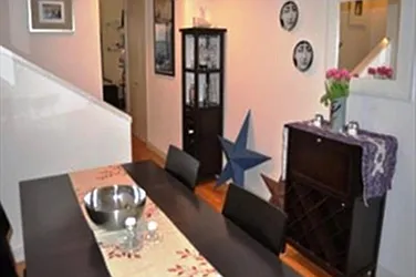 Rented by Corcoran