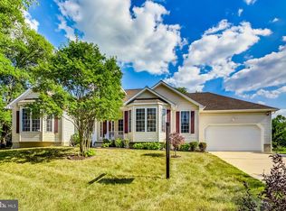 1909 Cameron Ridge Rd, Hanover, MD 21076