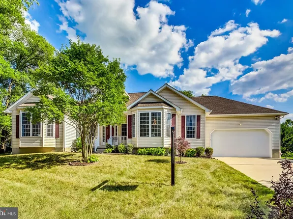 1909 Cameron Ridge Rd, Hanover, MD 21076