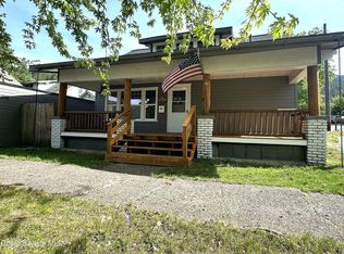5 E Mill Ave, Kellogg, ID 83837