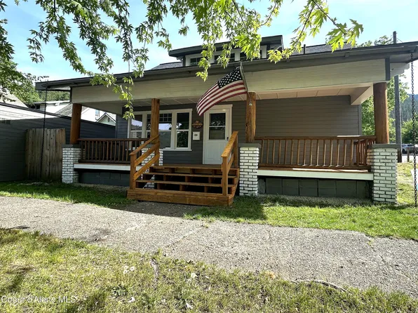 5 E Mill Ave, Kellogg, ID 83837