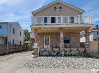 208 E Nashville Ave, Wildwood Crest, NJ 08260