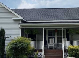 361 Cowpens Clifton Rd, Spartanburg, SC 29307