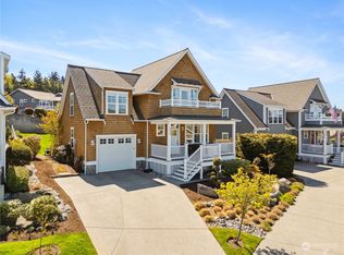 4815 Schooner Dr, Anacortes, WA