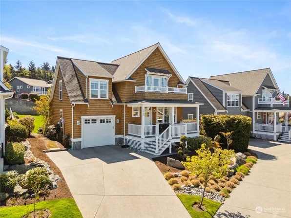 4815 Schooner Drive, Anacortes, WA 98221