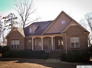 602 Boulder Trl, Warrior, AL 35180