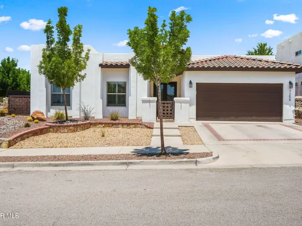 7259 Kiowa Creek Dr, El Paso, TX 79911