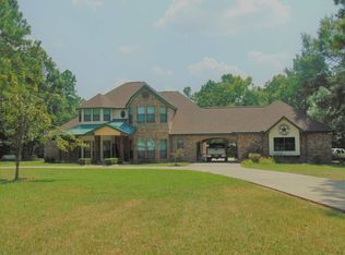 5636 Falcon Crst, Lumberton, TX 77657