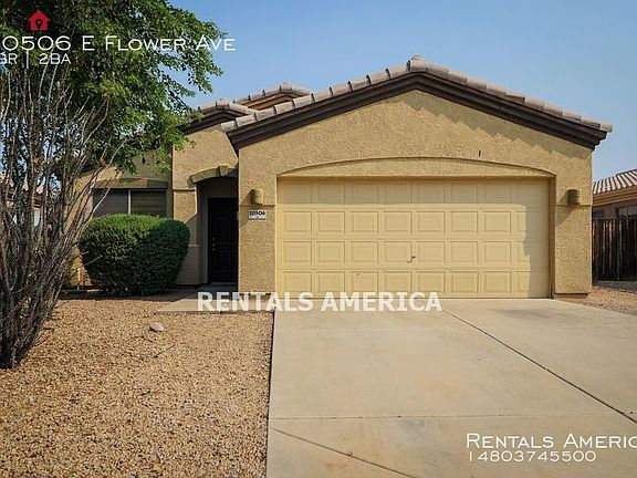 3rd image of 10506 E Flower Ave