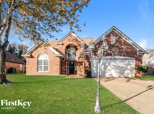 8202 Rockbridge Rd, Arlington, TN 38002