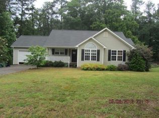 2238 Green St, Concord, GA 30206