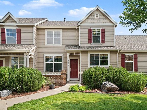 2nd image of 2880 Tabernash Dr