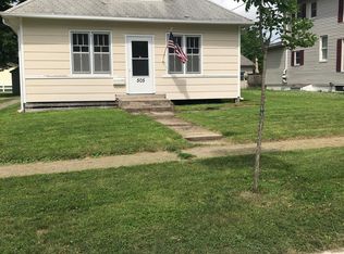 505 S D St, Oskaloosa, IA 52577