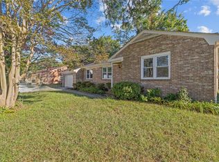 5517 Old Providence Rd, Virginia Beach, VA 23464