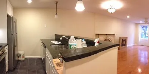 Rented by Daniel Carr, LREB