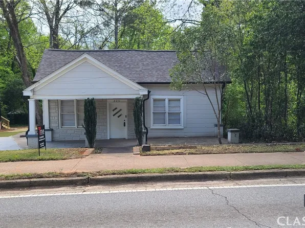226 Vine Street, Athens, GA 30601