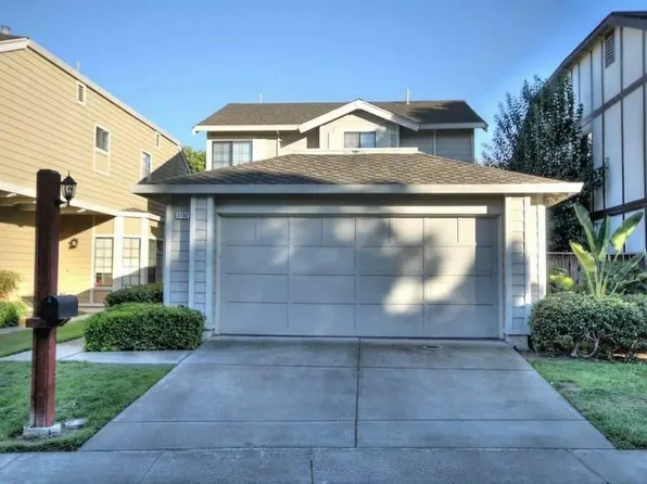 3792 Goldfinch Ter, Fremont, CA 94555