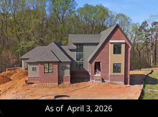 1725 Legacy Ridge Ln, Wake Forest, NC 27587