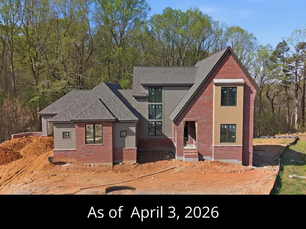 1725 Legacy Ridge Ln, Wake Forest, NC 27587