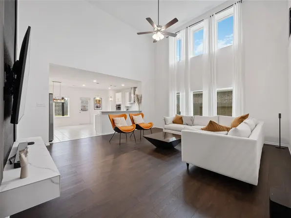 19618 Ibiza Park Dr, Hockley, TX 77447