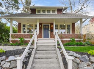 2635 46th Ave SW, Seattle, WA 98116
