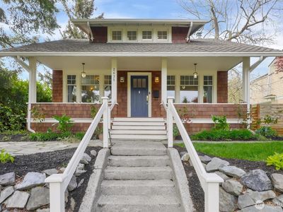 2635 46th Avenue SW, Seattle, WA, 98116