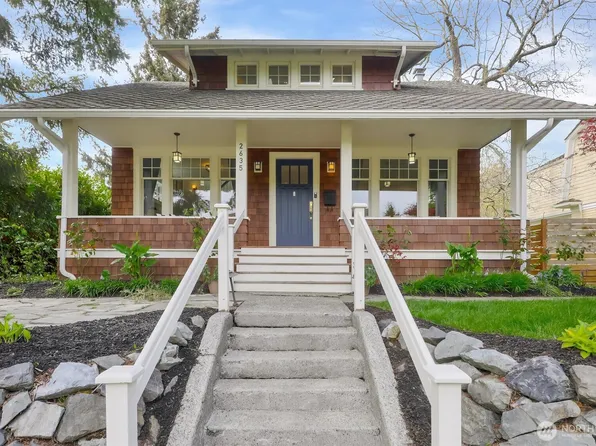 2635 46th Avenue SW, Seattle, WA 98116