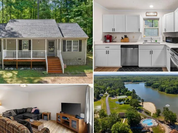 234 Land Or Dr, Ruther Glen, VA 22546