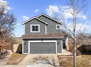 5345 Silverjack Ct, Colorado Springs, CO 80922