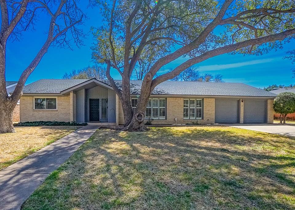 2409 Seaboard Ave, Midland, TX 79705 MLS 50069750 Zillow