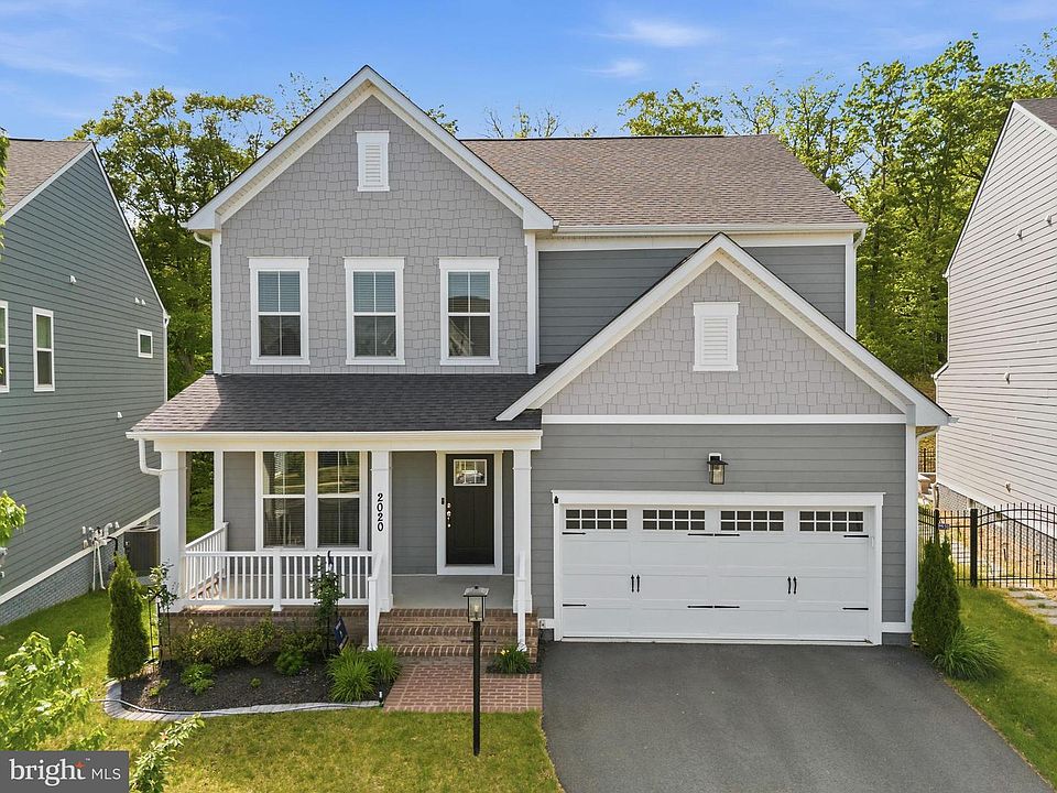 1st image of 2020 Silver Sycamore Ln