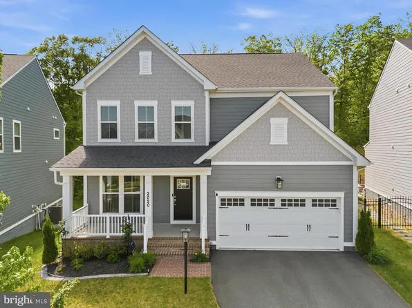 2020 Silver Sycamore Ln, Dumfries, VA 22026